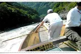 保津川下り