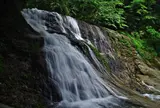 雷霆の滝