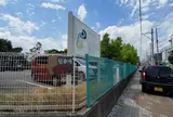 江尻城跡