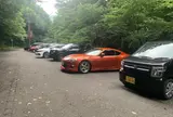 水梨駐車場