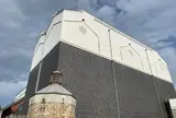 倉敷市芸文館