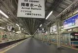 天王寺駅