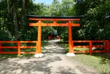 半木神社