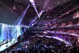 東京ガーデンシアター