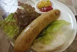 腸詰屋 八幡宮前店