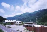 道の駅 木曽ならかわ