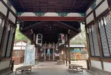 京都 鳥羽伏見界隈散歩　御香宮神社