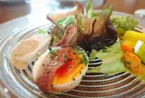 納屋町ワイン食堂 カガネル