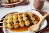 加茂みたらし茶屋