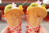 京都・時代祭館 十二十二(トニトニ)