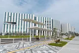 羽田イノベーションシティ - HANEDA INNOVATION CITY