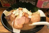 ラーメン凪 新宿煮干 新宿ゴールデン街店