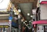 桃谷中央商店街