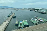 16:00~ ポートライナー三宮駅⇆神戸空港