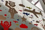 16:30~ 神戸空港 （マリンエア）