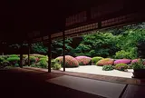 詩仙堂丈山寺