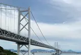 瀬戸大橋