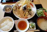 天ぷら割烹 てんや