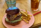 【市役所周辺】ネモナズバーガー