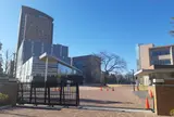 和洋国府台女子中学校高等学校
