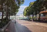 パルテノン大通り
