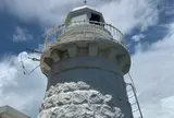 大浜埼燈台