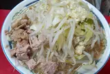 ラーメン二郎 目黒店