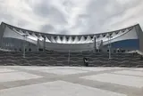 マリンワールド海の中道
