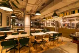 L'Antica Pizzeria da Michele 横浜(アンティーカ ピッツェリア ダ ミケーレ 横浜)