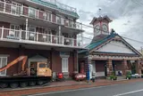 福山自動車時計博物館