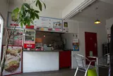 スマイルバーガー清水寺店