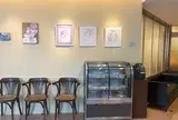 カフェ・ド・ディアナ・ギャラリー
