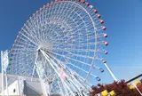 天保山大観覧車