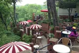 CafeTerrace樹ガーデン