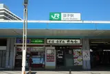 逗子駅・ＪＲ／横須賀線