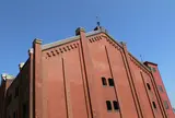 横浜赤レンガ倉庫