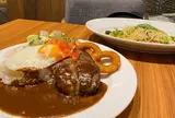 WIRED KITCHEN 南町田グランベリーパーク店