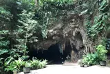 伊原間サビチ鍾乳洞（石垣島）