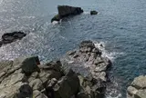 東尋坊