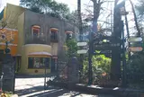 三鷹の森ジブリ美術館
