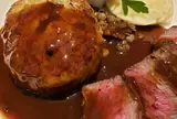 格之進ハンバーグ＆バル グランスタ東京