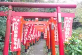 佐助稲荷神社