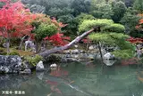 天龍寺