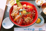 海鮮どんや とびしま
