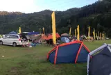 府民の森 ひよし