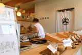 北斎茶房