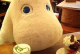 ムーミンベーカリー＆カフェ 東京ドームシティ ラクｰア店