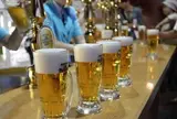 サントリー武蔵野ビール工場