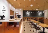 Café Kitsuné KYOTO ShinPuhKan