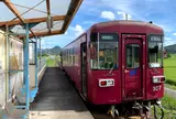 関市役所前駅